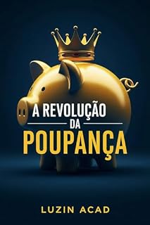 Livro A Revolução da Poupança