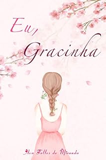 Livro Eu, Gracinha