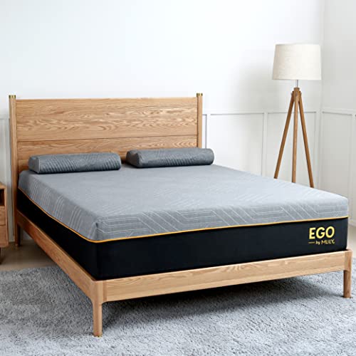 MLILY EGO Copper Full Memory Foam Mattress 12