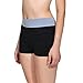 LastFor1 Women's High Waist Yoga Shorts