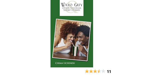 nigerian short stories