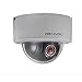 Hikvision DS-2DE3304W-DE 3MP Network Mini PTZ Repositionable Dome Camera POE 4X Optical Zoom H.264 Video Compression Format Outdoor Security Surveillance Camera ONVIF English Version (Can Be Upgrade)
