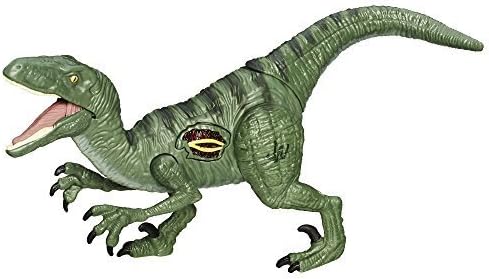 juguetes de jurassic world amazon