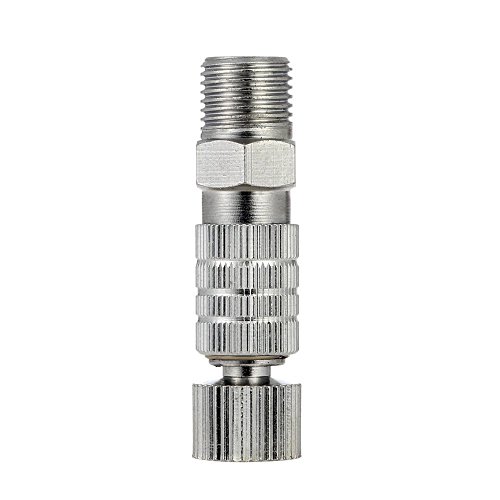 Gocheer Professional Airbrush Accessories Air Brush Quick Release Disconnect (S) - Thumbnail 5