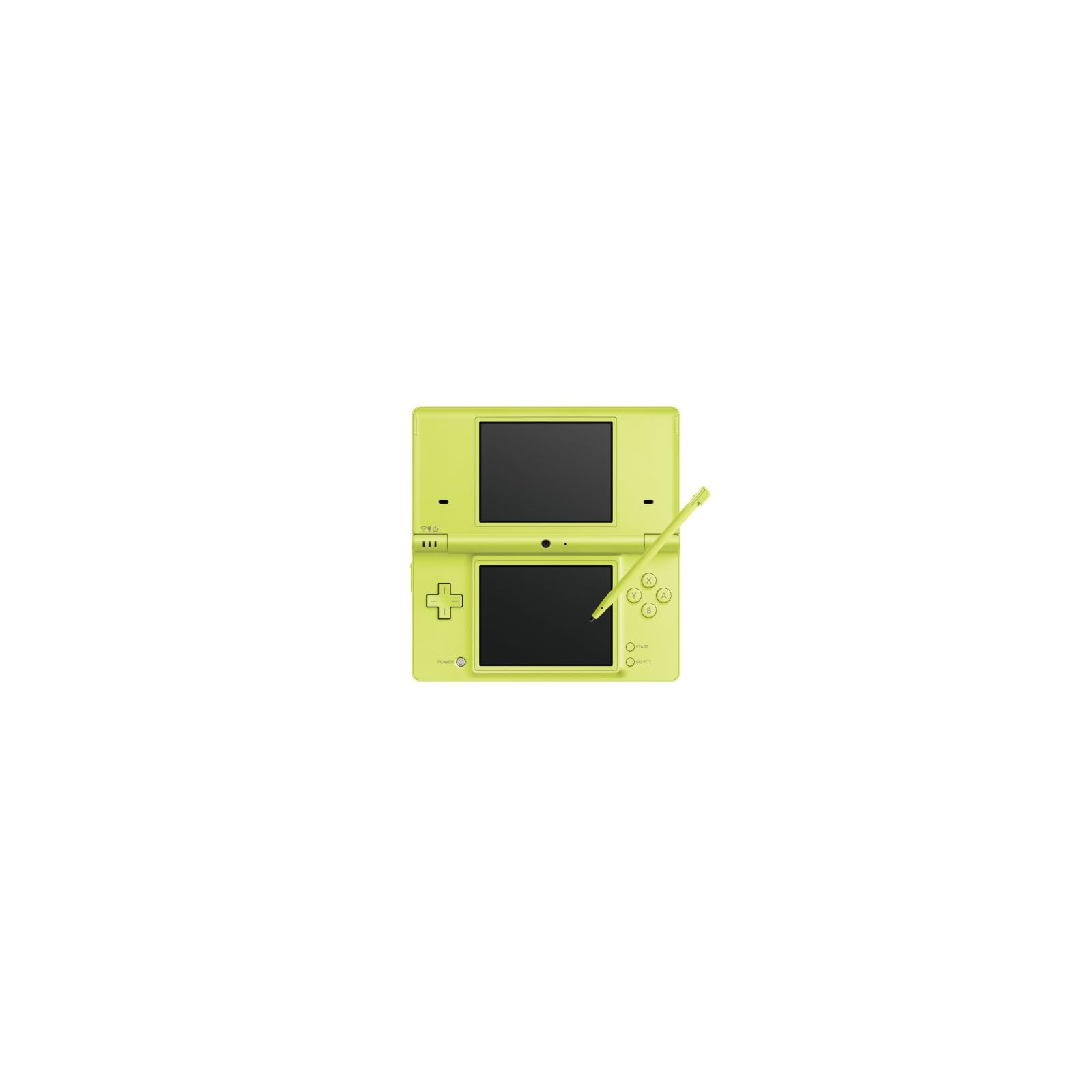 Nintendo DSi Lime Green Epic Kids Toys