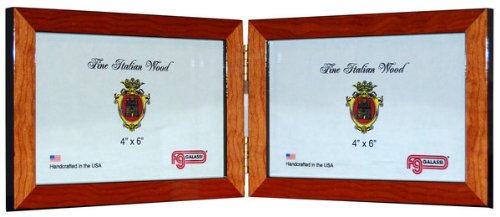 Amazon.com - Double 4" X 6" Horizontal Frame