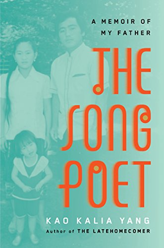 The Song Poet: A Memoir of My Father