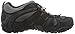 Merrell Men's Chameleon Prime Stretch Hiking Shoe,Black,9.5 M US