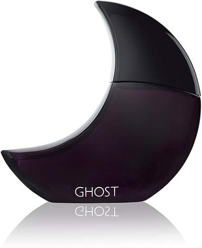Ghost Deep Night Eau De Toilette 75ml for Women Belle de Nuit Peach Vanilla