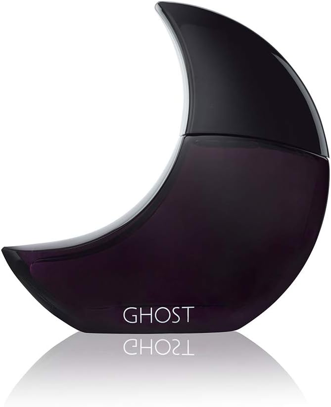 Ghost Deep Night Eau De Toilette 75ml for Women Belle de Nuit Peach Vanilla