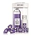 The Body Shop White Musk Mist & Shower Duo, 5.41 Fluid Ounce