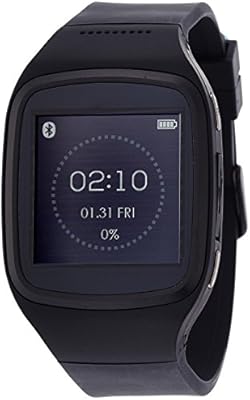 MyKronoz ZeSplash - Smartwatch (pantalla 1.54