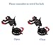 BESTEK Gooseneck Cell Phone Holder + Car Phone Mount, Fits iPhone 7s/7 Plus/ 6s/ 6/ 6plus/ 5S Galaxy S3 S2/ Huawei and More
