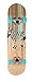 WiiSHAM Complete 31'' Skateboard