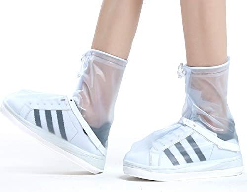 best cycling rain shoe covers