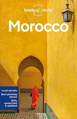 Moon Morocco: Local Insight, Strategic Itineraries, Desert