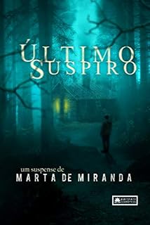 Livro Último suspiro