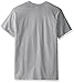 Russell Athletic Men's Basic T-Shirt, Oxford, X-Large