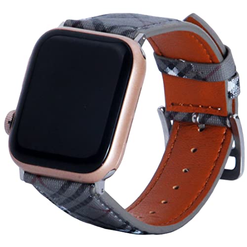 Iwatch Band Apple Watch Series 44mm Designer Bands Designer Luxury