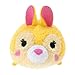 Disney Miss Bunny ''Tsum Tsum'' Plush - Mini - 3 1/2''