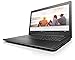 Lenovo Ideapad 310 - 15.6" HD Display Laptop with 3x Faster WiFi...