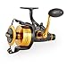 Penn 1259877 Spinfisher V Spinning Fishing Reel, 6500LL