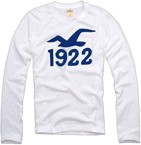 hollister jumper mens