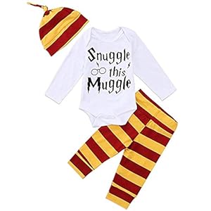 OKlady baby jongen meisjes jurken knuffel deze mouggel snuggle zomer 3-4 stuks outfits