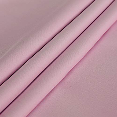 image for SUO AI TEXTILE Room Darkening Panel-Drapes Thermal Insulated Rod Pocke