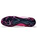 Nike Mercurial Vapor X FG Soccer Cleat (Hyper Pink)