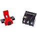 Zing Green Products 7258 Breaker Lockout, Fits 2-1/4