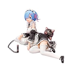 1/7スケールフィギュア塗装済み完成品 Re:ゼロから始める異世界生活 レム