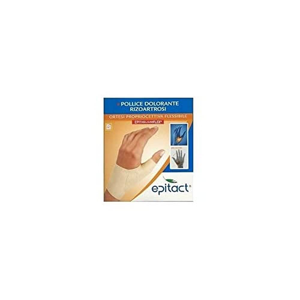 Epitact Ortesi Hand Flex Dx S