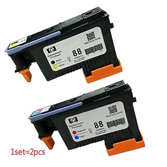 k5400 printer
