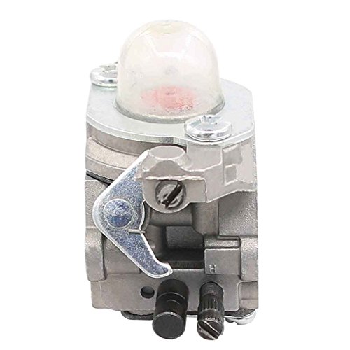 EgalBest Carburetor for Echo PB200 PB-201 PB201 ES-210 ES211 for Echo C1U-K78 Fuel Line Kit Set Accessories - Thumbnail 3