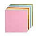 Caydo 200 Sheets Double Sided Origami Paper for Kid's Art 10 Colors 6-Inch by 6-Inch 