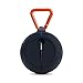 JBL Clip 2 Waterproof Portable Bluetooth Speaker (Black)thumb 2
