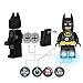 LEGO Batman Movie Batman LED Head Lamp