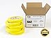PEGAFAN Automotive Performance Refinish Yellow Masking Tape 3/4