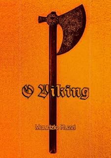 Livro O Viking
