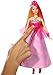 Barbie Princess Power Super Sparkle Doll