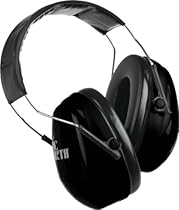 Vic Firth Drummer's Headphones
