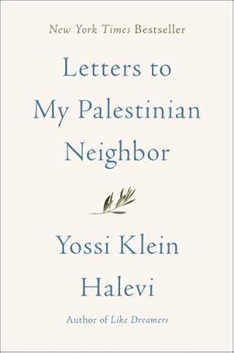 Download Letters to My Palestinian Neighbor PDF