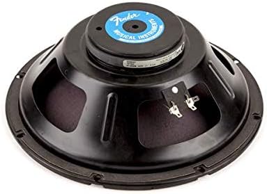 fender ultimate chorus speakers