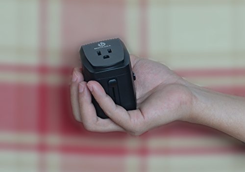 wattage adapter 7 iphone power 110V Transformer BONAZZA to Adapter 2000W for â€“ and Universal Hair 220V World Converter Travel