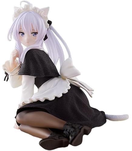 Amazon.com: Taito Wandering Witch: The Journey of Elaina Aqua