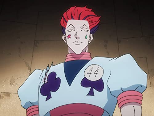 Amazon Co Jp Hunter Hunterを観る Prime Video