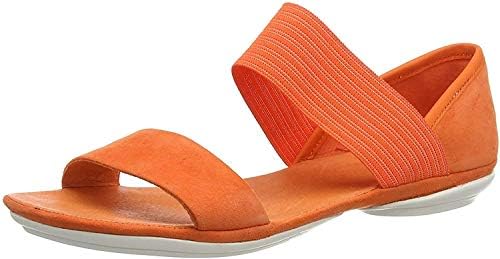 nina flat sandals