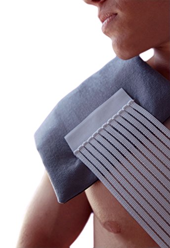FlexiFreeze Ice Pack Wrap Cold Compress Therapy
