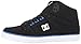 DC Men's Spartan High WC TX Skate Shoe